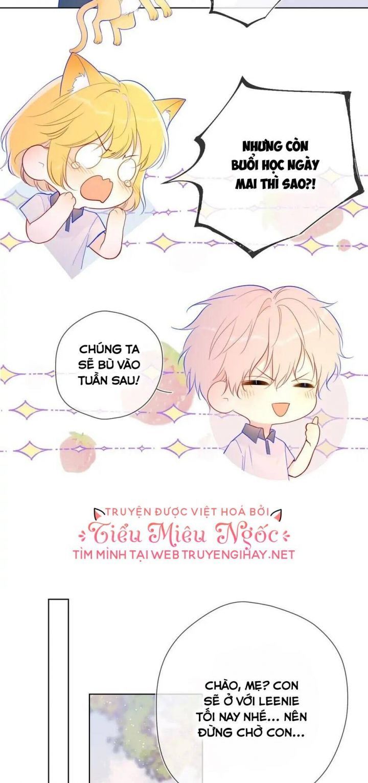 [Fix lỗi từ 110] Ngôi Sao Cho Tôi Chapter 60 - 10