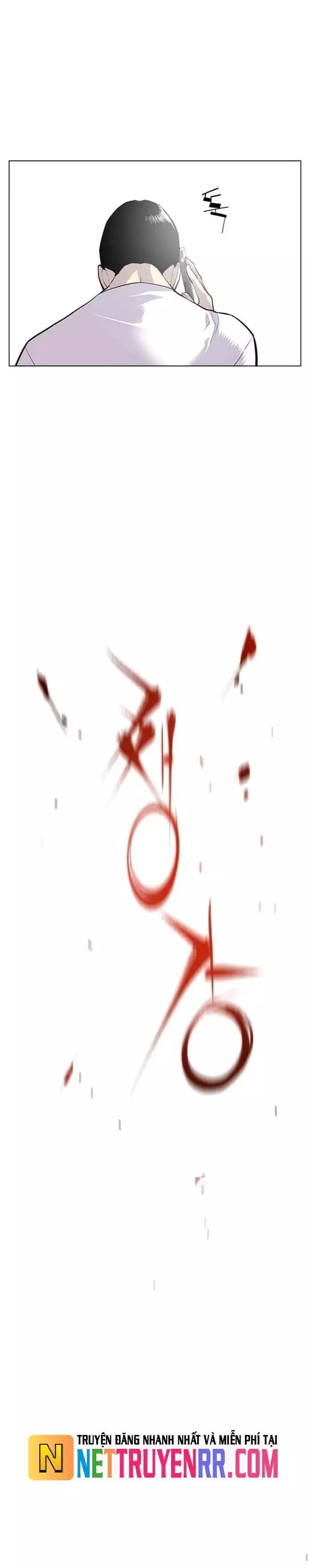 Gangster Học Đường Chapter 20 - 19