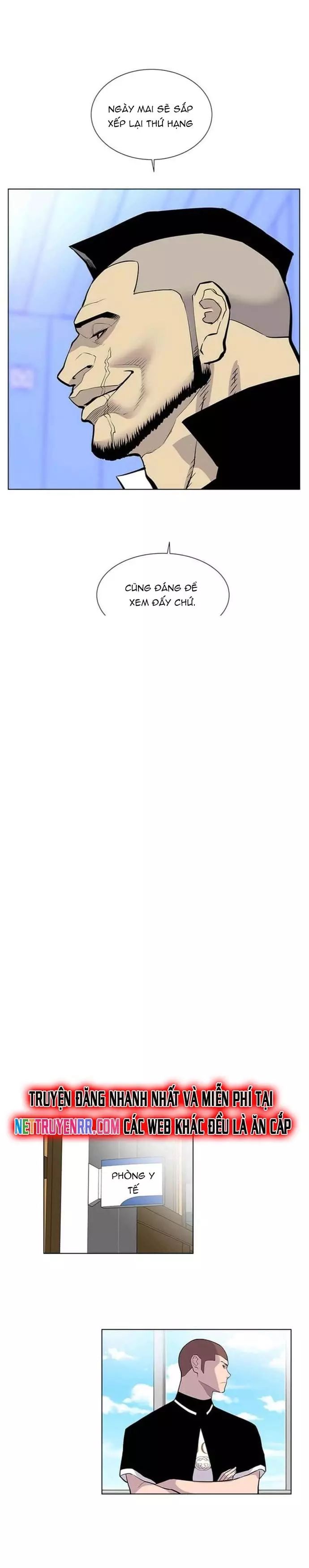 Gangster Học Đường Chapter 20 - 3