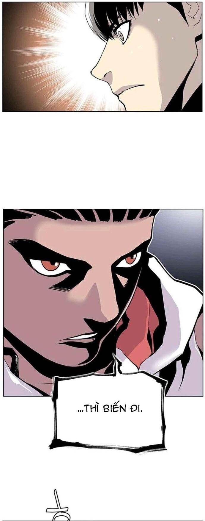 Gangster Học Đường Chapter 24 - 12