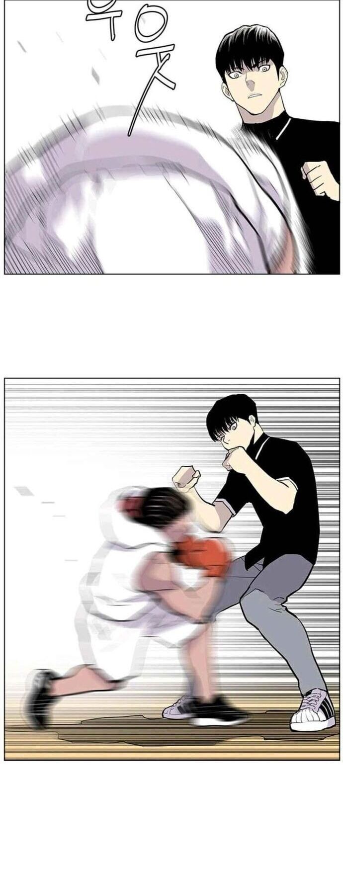 Gangster Học Đường Chapter 24 - 13