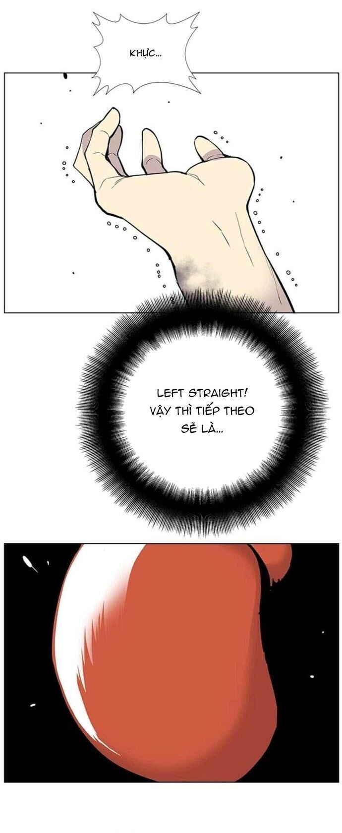 Gangster Học Đường Chapter 24 - 17