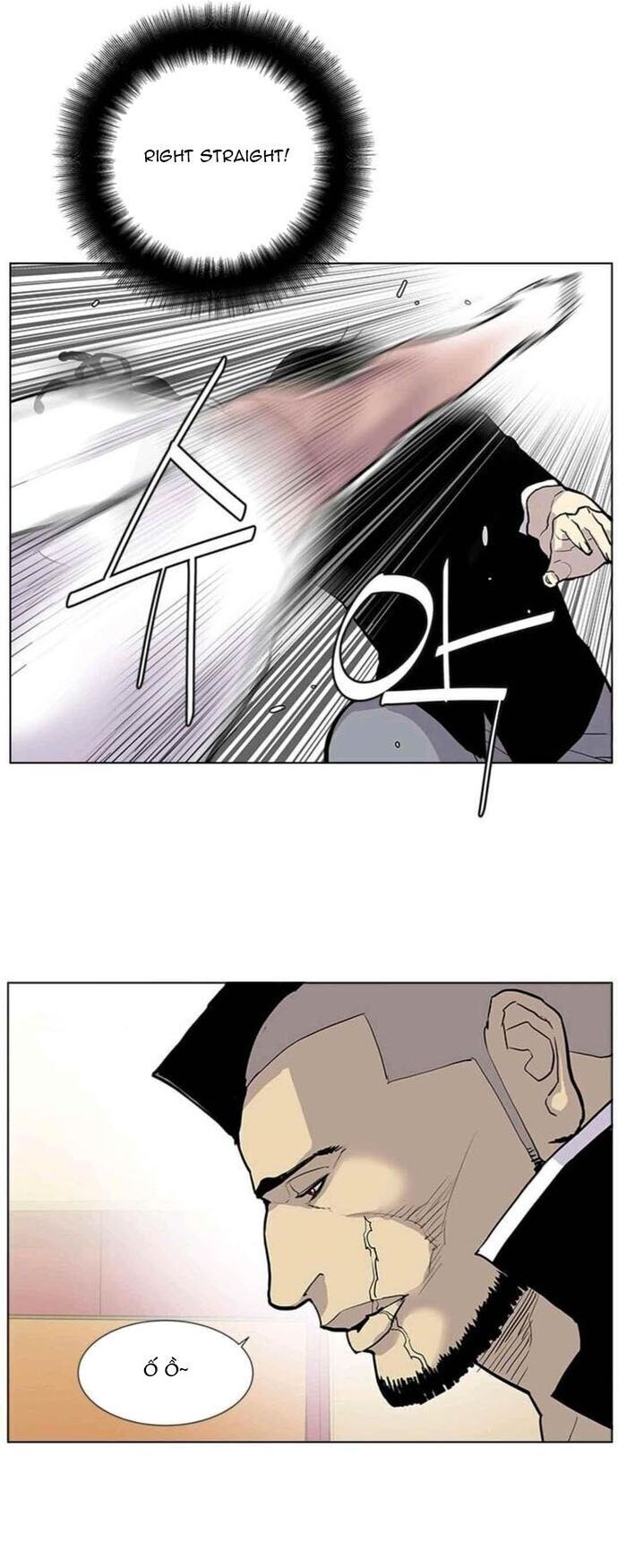 Gangster Học Đường Chapter 24 - 18