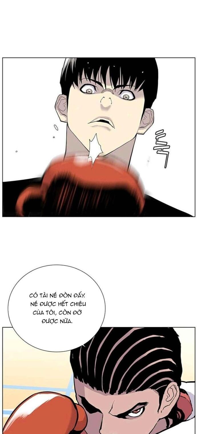 Gangster Học Đường Chapter 24 - 20