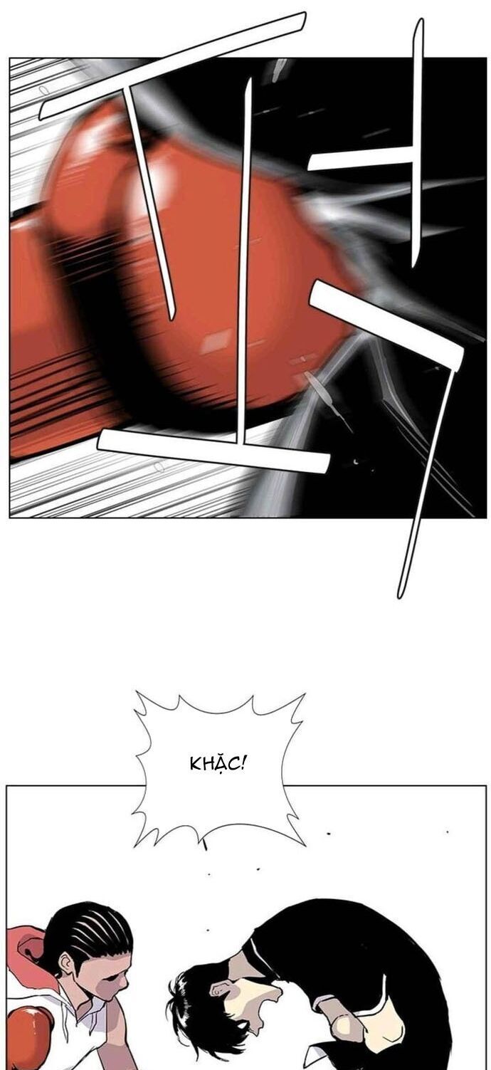 Gangster Học Đường Chapter 24 - 27