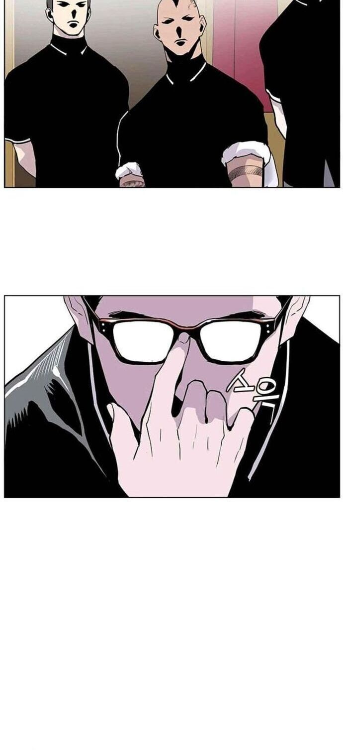 Gangster Học Đường Chapter 24 - 33