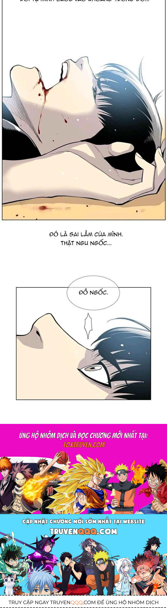 Gangster Học Đường Chapter 24 - 37