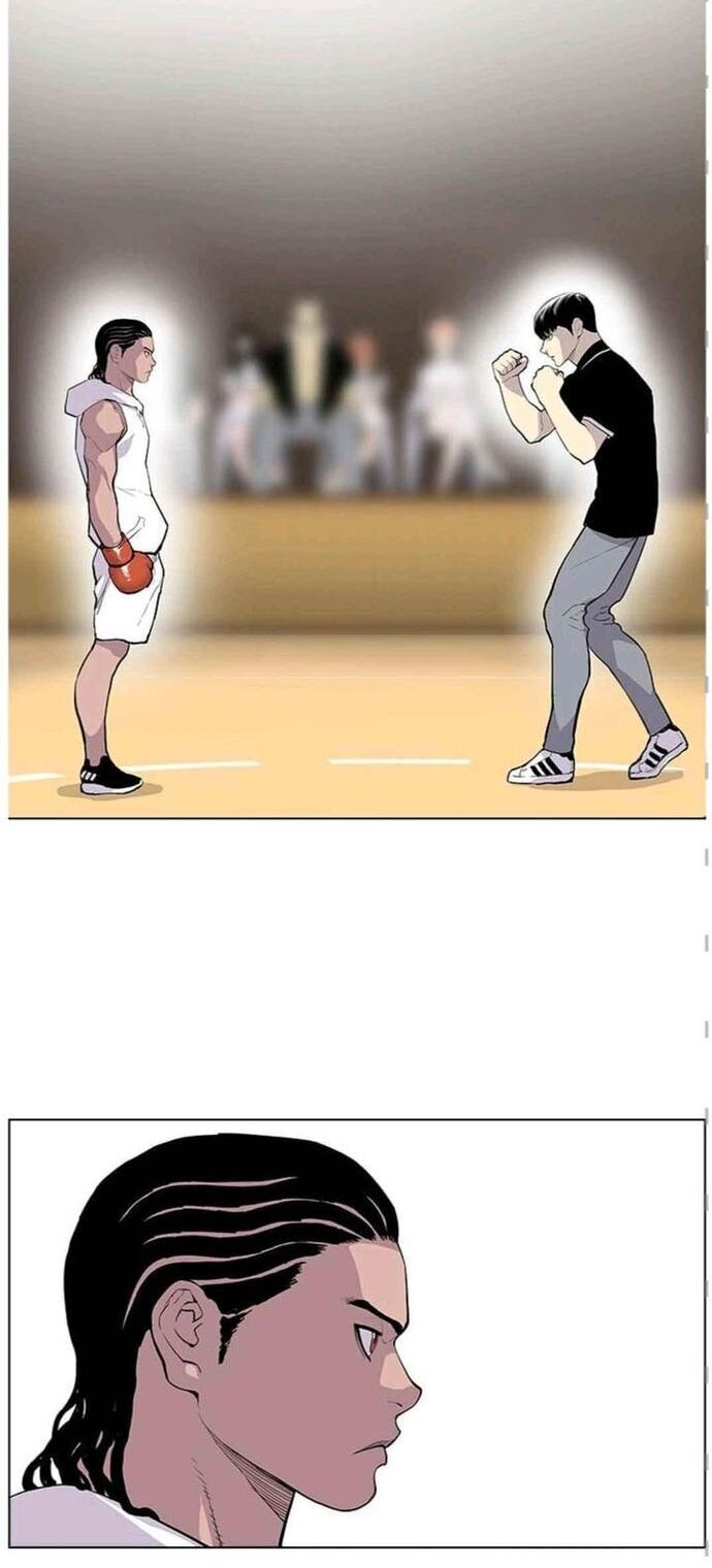 Gangster Học Đường Chapter 24 - 6