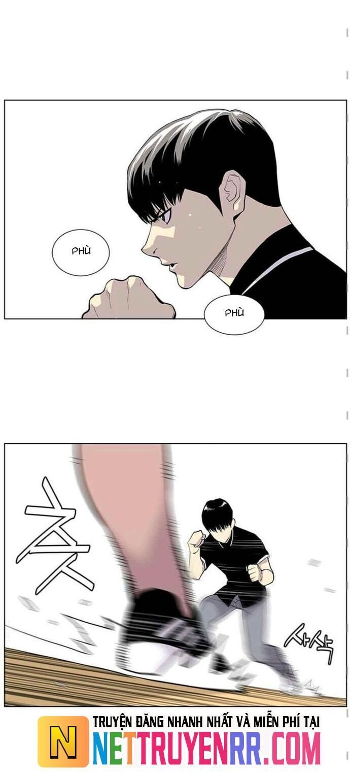 Gangster Học Đường Chapter 24 - 7