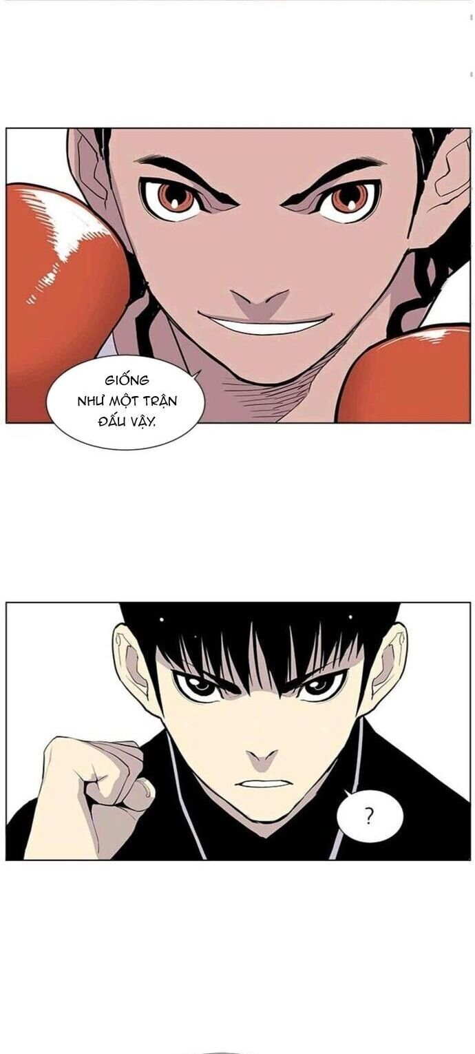 Gangster Học Đường Chapter 24 - 9