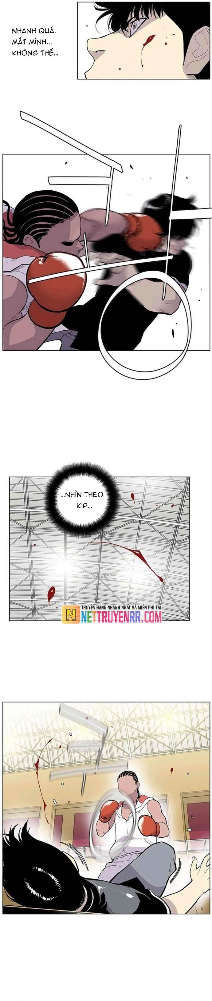 Gangster Học Đường Chapter 26 - 9