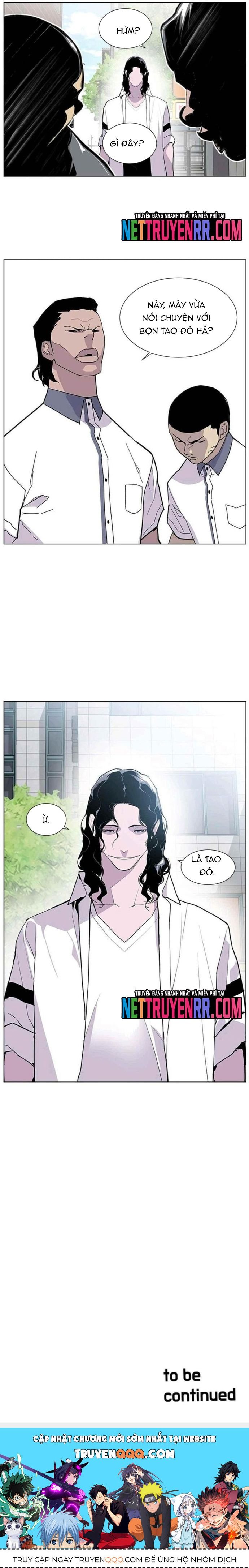 Gangster Học Đường Chapter 28 - 20