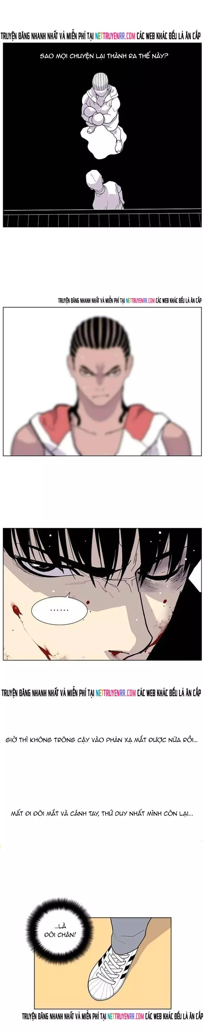 Gangster Học Đường Chapter 29 - 11