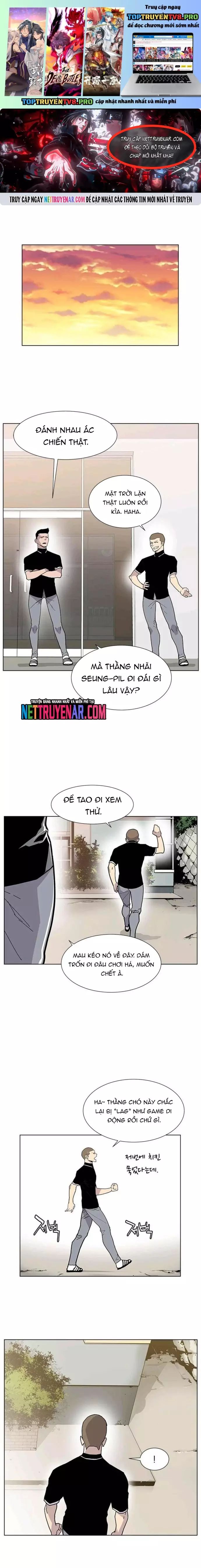 Gangster Học Đường Chapter 30 - 2