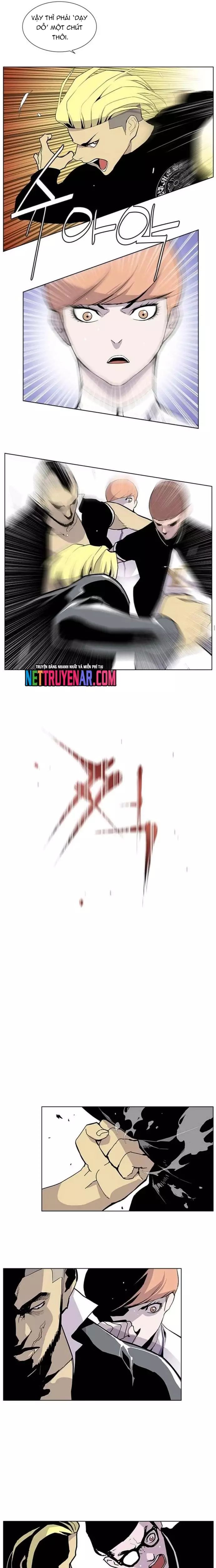 Gangster Học Đường Chapter 30 - 13