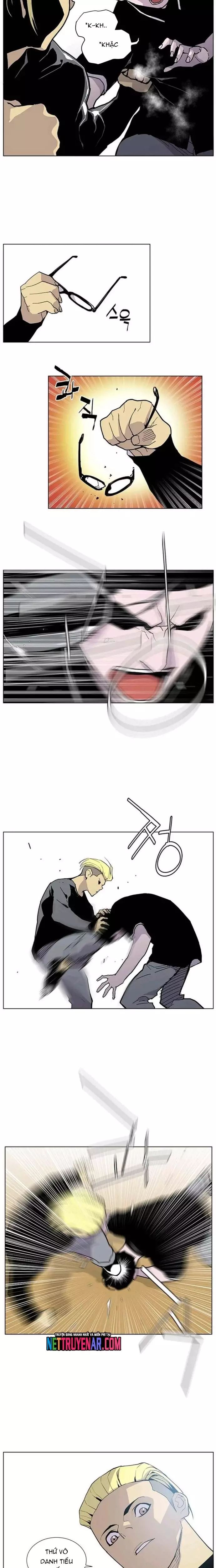 Gangster Học Đường Chapter 30 - 14