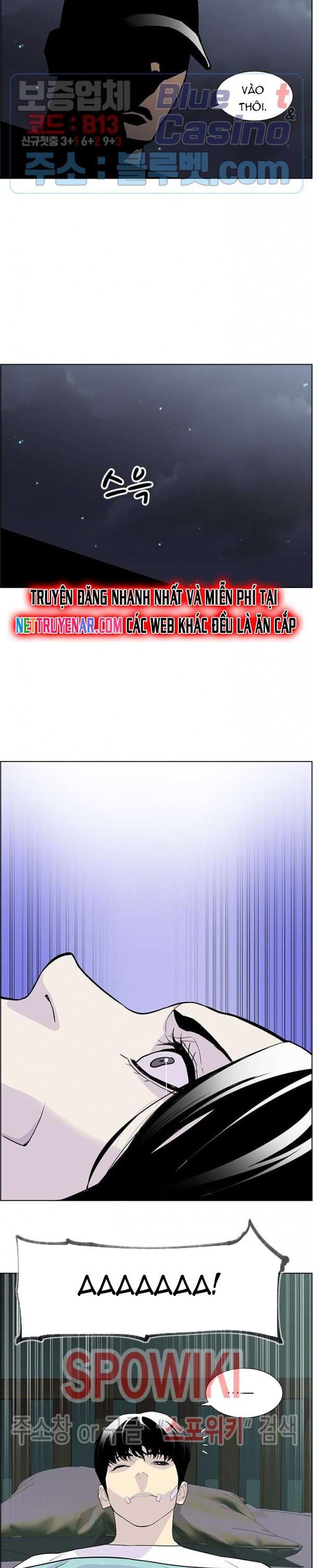 Gangster Học Đường Chapter 31 - 25