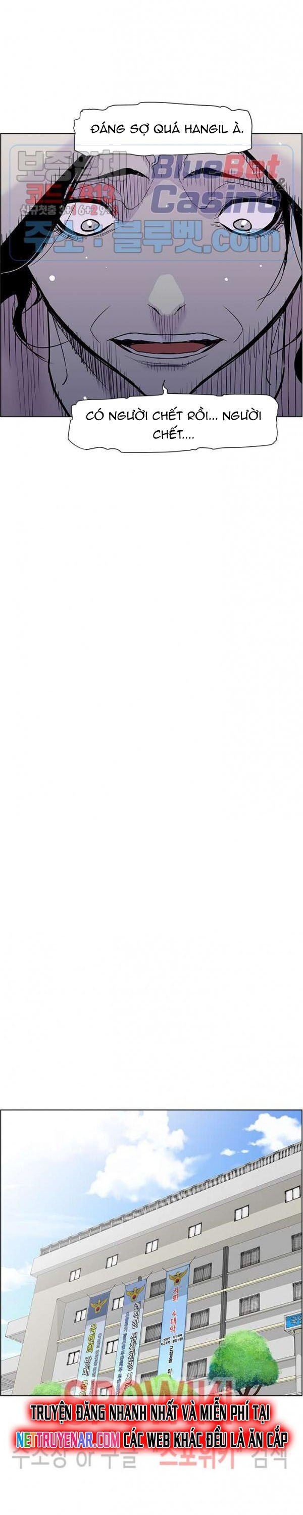 Gangster Học Đường Chapter 31 - 27