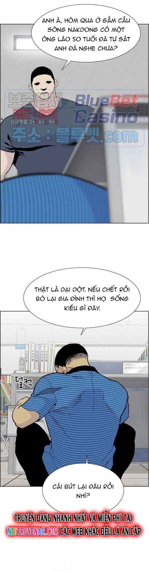 Gangster Học Đường Chapter 31 - 28