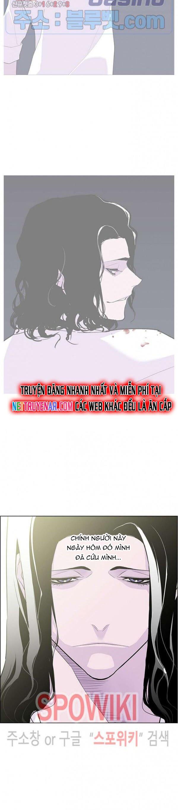 Gangster Học Đường Chapter 31 - 7