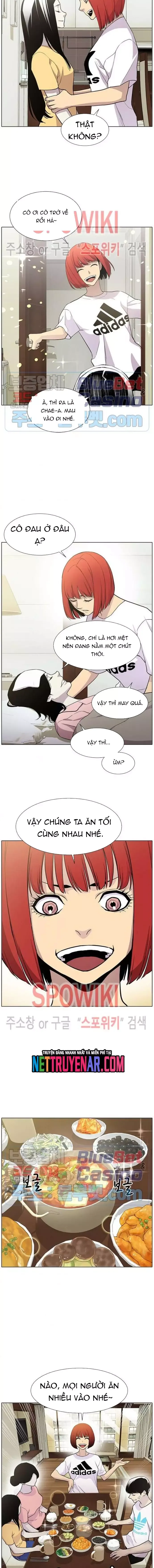 Gangster Học Đường Chapter 34 - 9