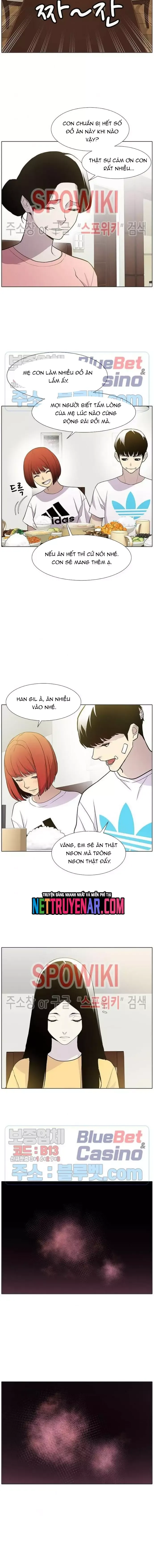 Gangster Học Đường Chapter 34 - 10