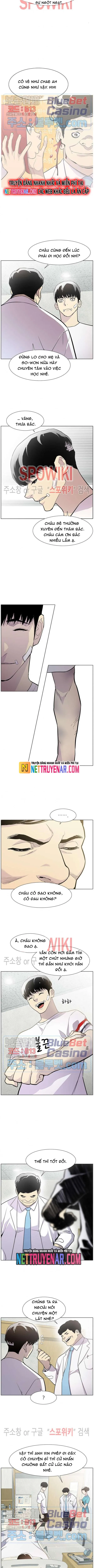 Gangster Học Đường Chapter 35 - 3