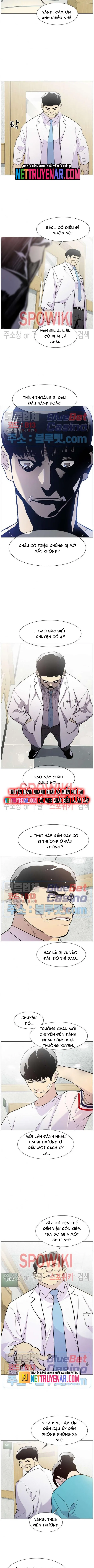 Gangster Học Đường Chapter 35 - 4