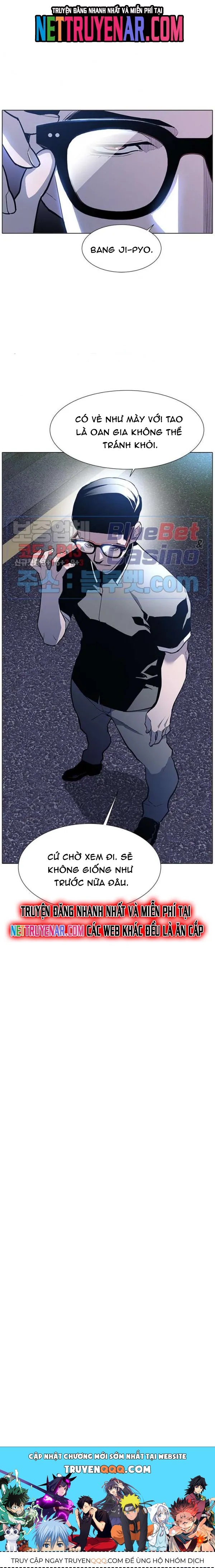 Gangster Học Đường Chapter 35 - 10