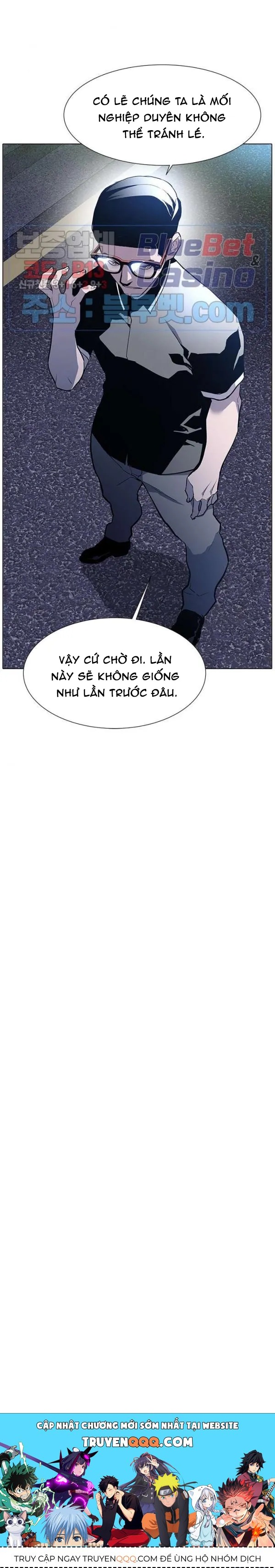Gangster Học Đường Chapter 37 - 7