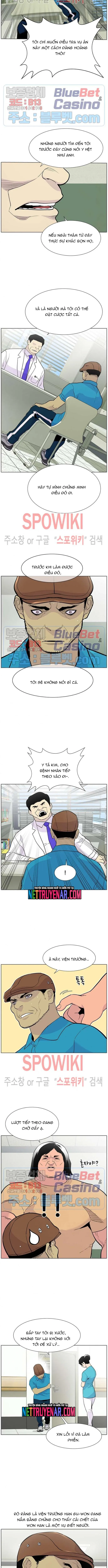 Gangster Học Đường Chapter 39 - 6