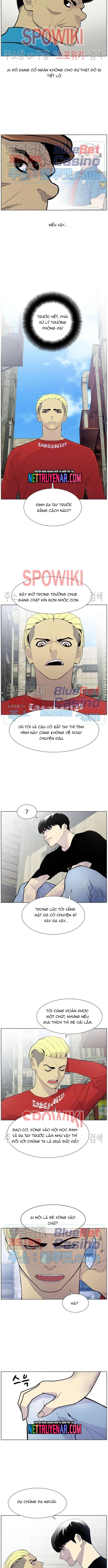 Gangster Học Đường Chapter 39 - 7