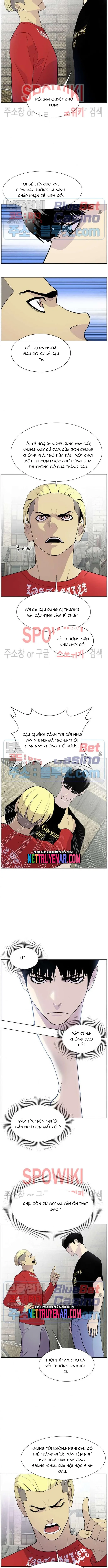 Gangster Học Đường Chapter 39 - 8