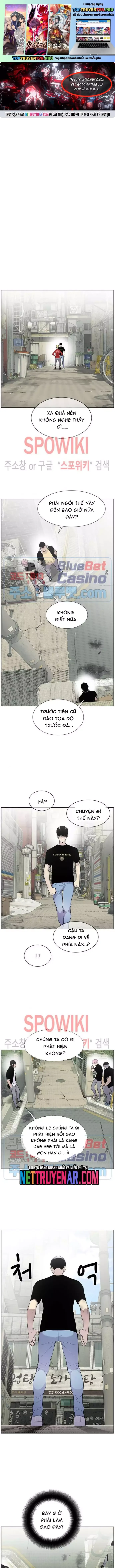 Gangster Học Đường Chapter 40 - 2