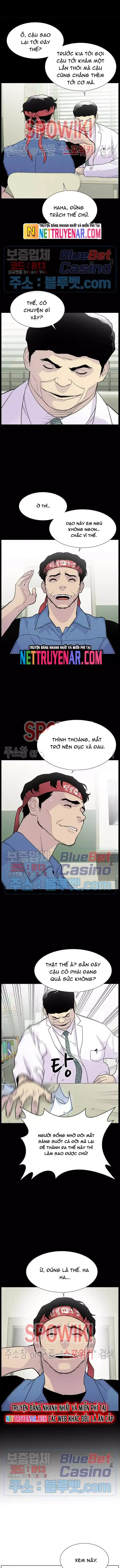 Gangster Học Đường Chapter 40 - 11