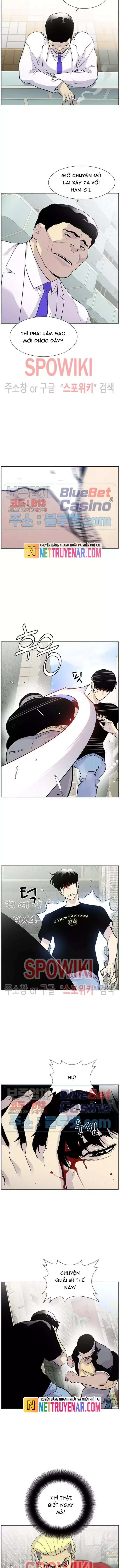 Gangster Học Đường Chapter 40 - 12