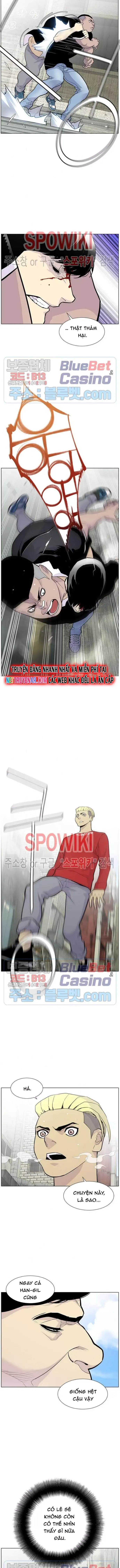 Gangster Học Đường Chapter 40 - 14