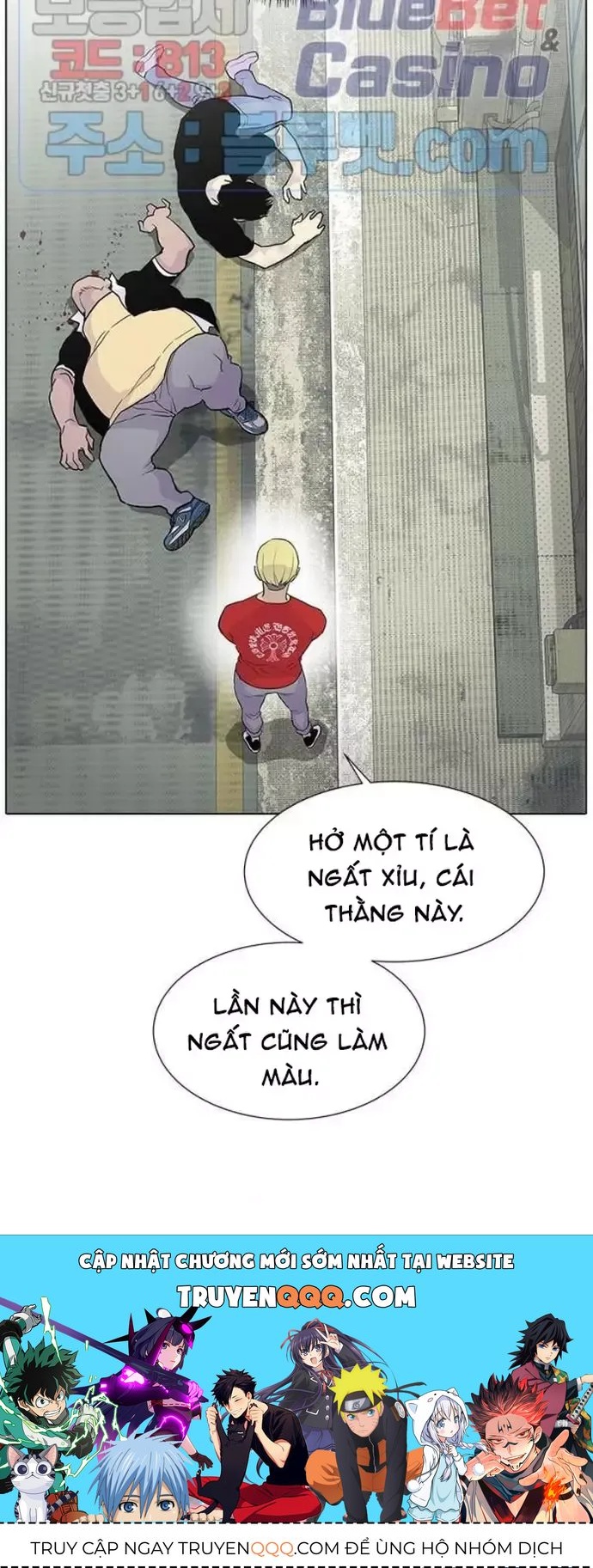 Gangster Học Đường Chapter 40 - 15