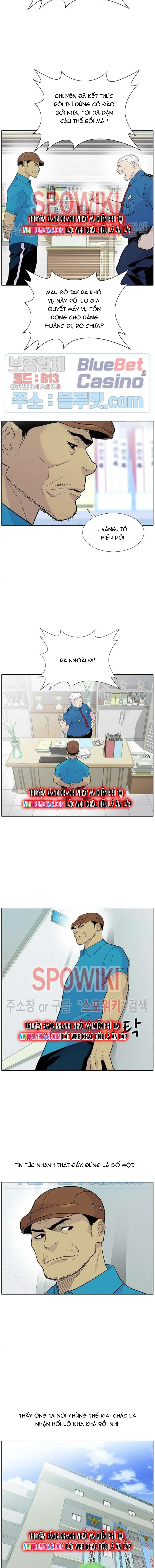 Gangster Học Đường Chapter 41 - 11