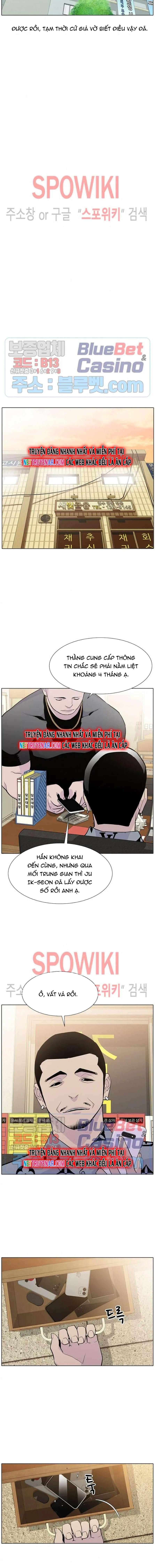 Gangster Học Đường Chapter 41 - 12