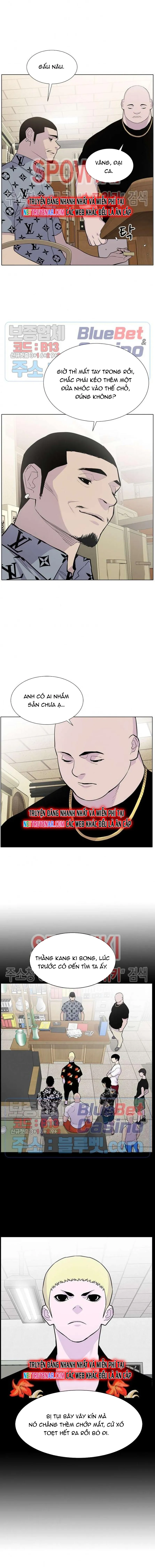 Gangster Học Đường Chapter 41 - 13