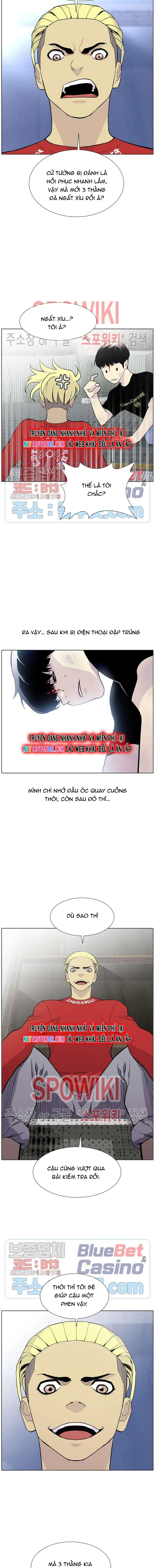 Gangster Học Đường Chapter 41 - 4