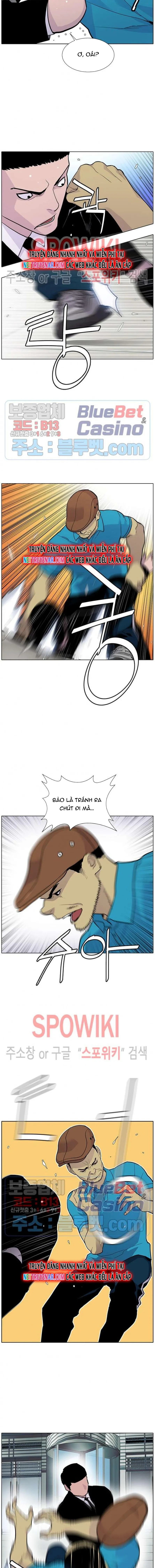 Gangster Học Đường Chapter 41 - 8