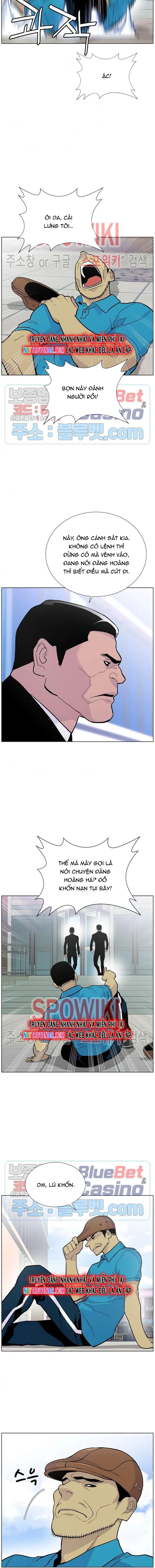 Gangster Học Đường Chapter 41 - 9