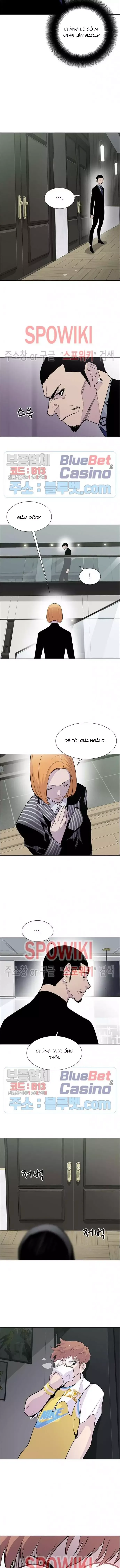 Gangster Học Đường Chapter 42 - 11