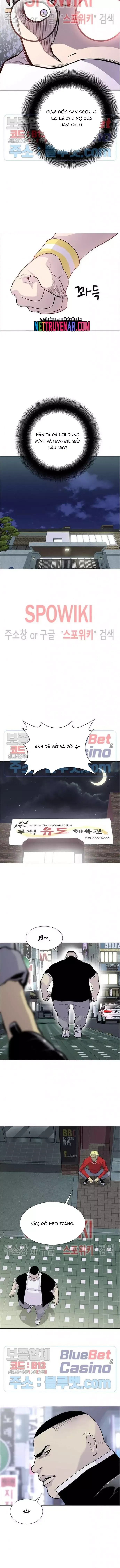 Gangster Học Đường Chapter 42 - 12