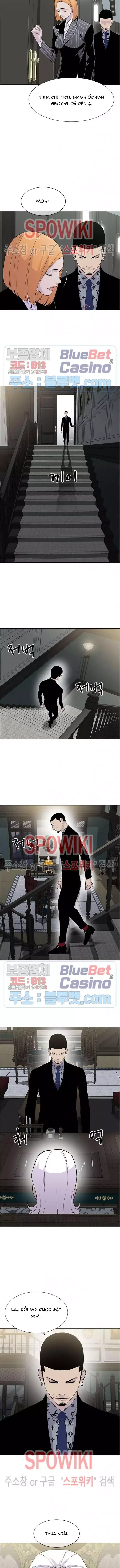 Gangster Học Đường Chapter 42 - 4