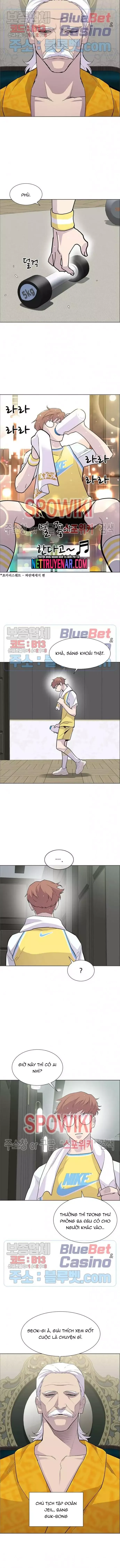 Gangster Học Đường Chapter 42 - 5