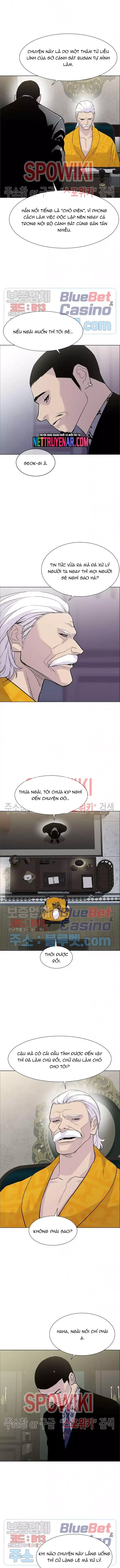 Gangster Học Đường Chapter 42 - 6