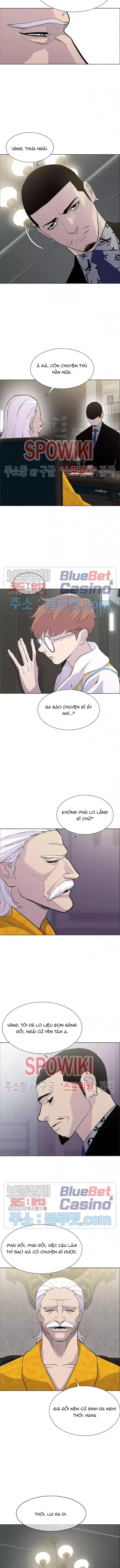 Gangster Học Đường Chapter 42 - 7